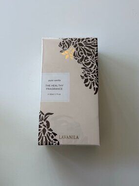 NWT Lavanila Pure Vanilla
